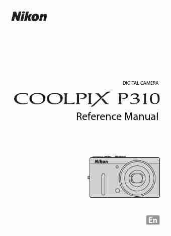 Nikon Camcorder P310-page_pdf